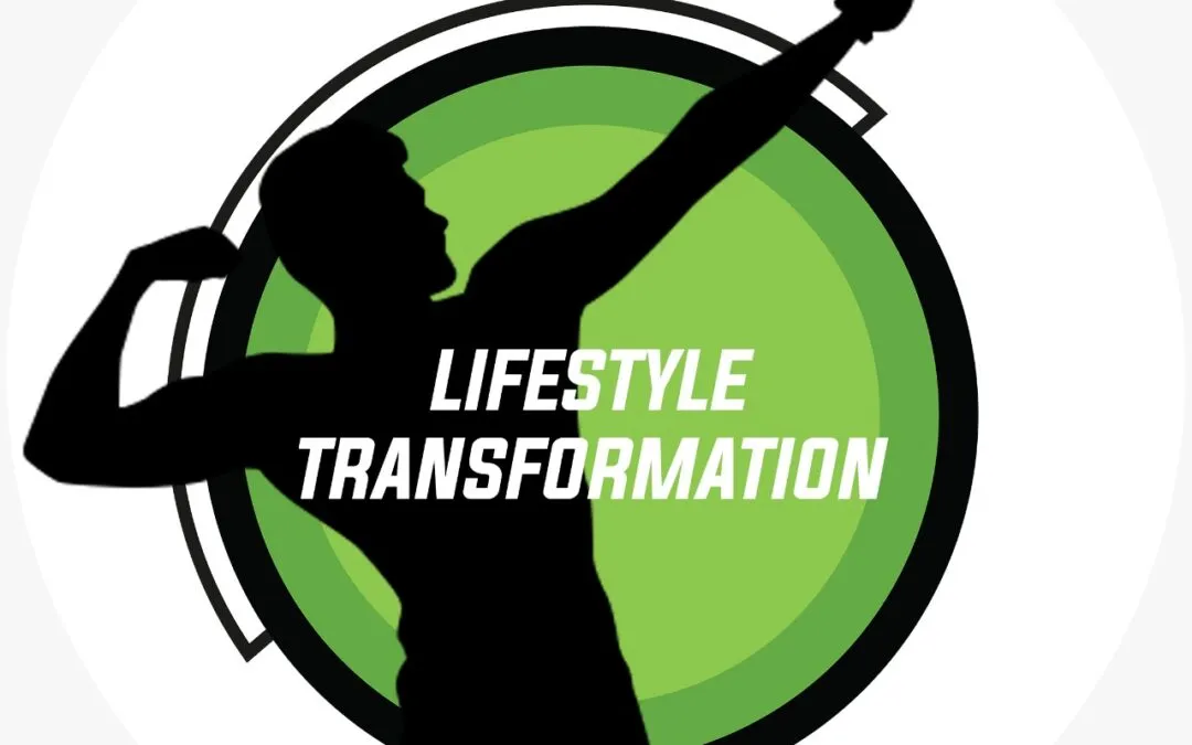 Embracing a Lifestyle Transformation for a Better You